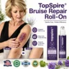 TopSpire® Bruise Repair Roll-On