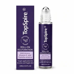 TopSpire® Bruise Repair Roll-On