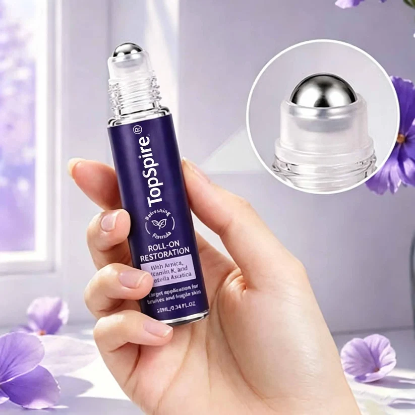 TopSpire® Bruise Repair Roll-On