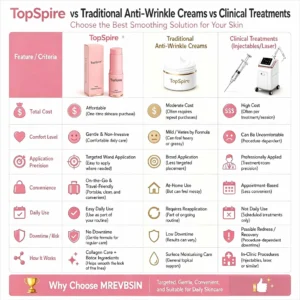 TopSpire® Facility Botox-Inspired Pure Collagen Firming Wand