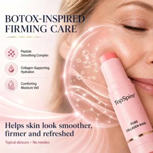 TopSpire® Facility Botox-Inspired Pure Collagen Firming Wand