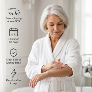 💥75K+ SOLD- TopSpire® Bruise Repair & Skin-Strengthening Cream
