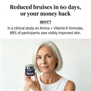 💥75K+ SOLD- TopSpire® Bruise Repair & Skin-Strengthening Cream