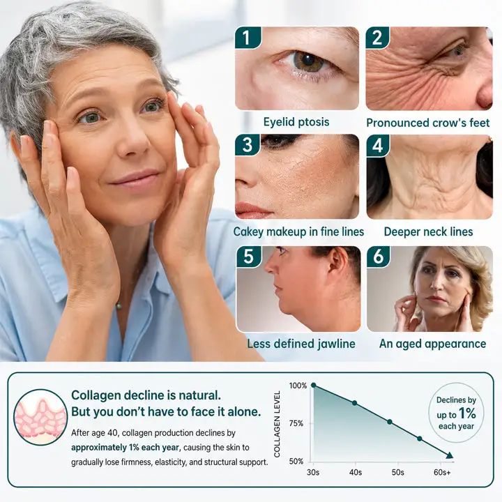 TOPSPIRE® Stem Cell Skin Wrinkle-Lift Tightening Cream
