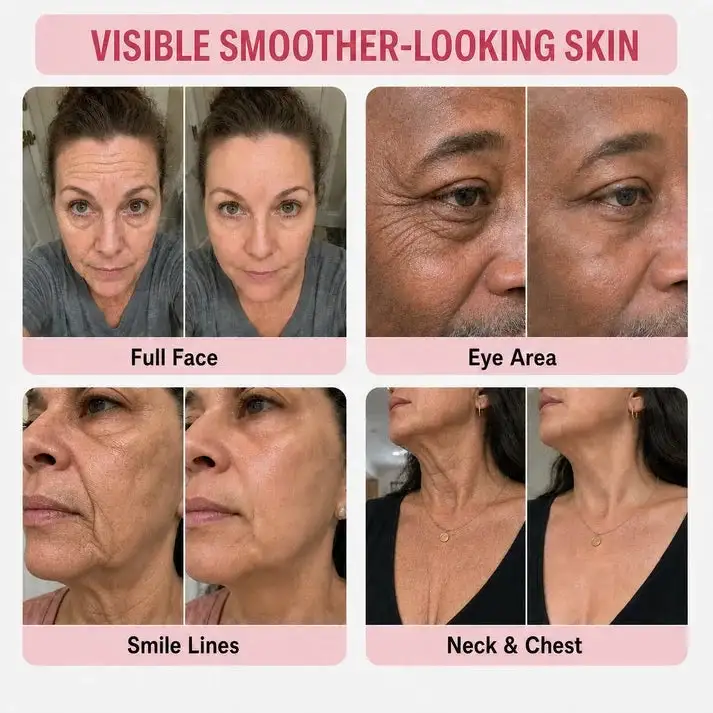 TopSpire ® Facility Botox-Inspired Pure Collagen Firming Wand