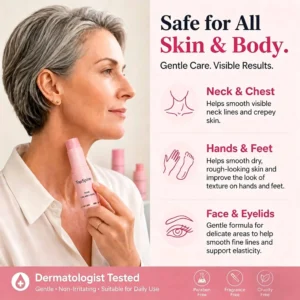 TopSpire ® Facility Botox-Inspired Pure Collagen Firming Wand