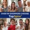 TopSpire® BeeTakt Oral Repair Solution