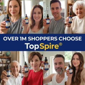 TopSpire® BeeTakt Oral Repair Solution