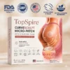 TopSpire™ CurveSculpt Micro-Patch