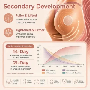 TopSpire™ CurveSculpt Micro-Patch