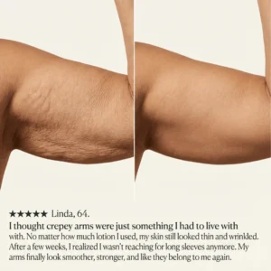 TopSpire Deep Firming Body Cream