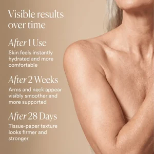 TopSpire Deep Firming Body Cream