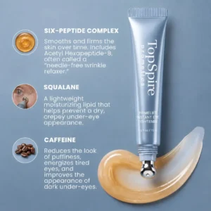 TopSpire Instant Eye Tightener