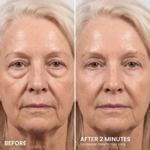 TopSpire Instant Eye Tightener