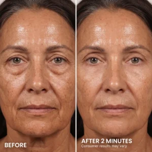 TopSpire Instant Eye Tightener