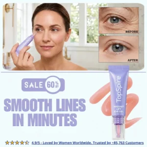 TopSpire™ Instant Lift Eye Gel