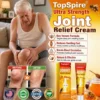 TopSpire® Ultra Strength Joint Relief Cream