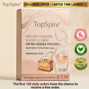 TopSpire Volume-Restoring and Firming Treatment