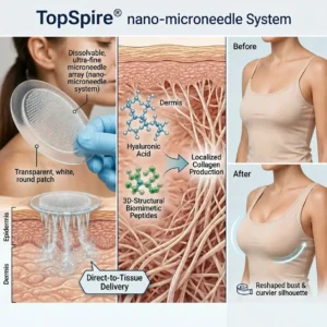 TopSpire Volume-Restoring and Firming Treatment