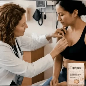 TopSpire Volume-Restoring and Firming Treatment