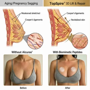 TopSpire Volume-Restoring and Firming Treatment