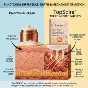 TopSpire Volume-Restoring and Firming Treatment