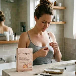 TopSpire Volume-Restoring and Firming Treatment